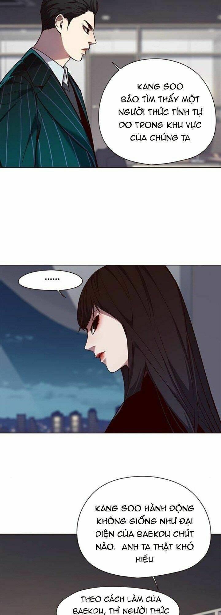 biến thân thành mèo chapter 102 22