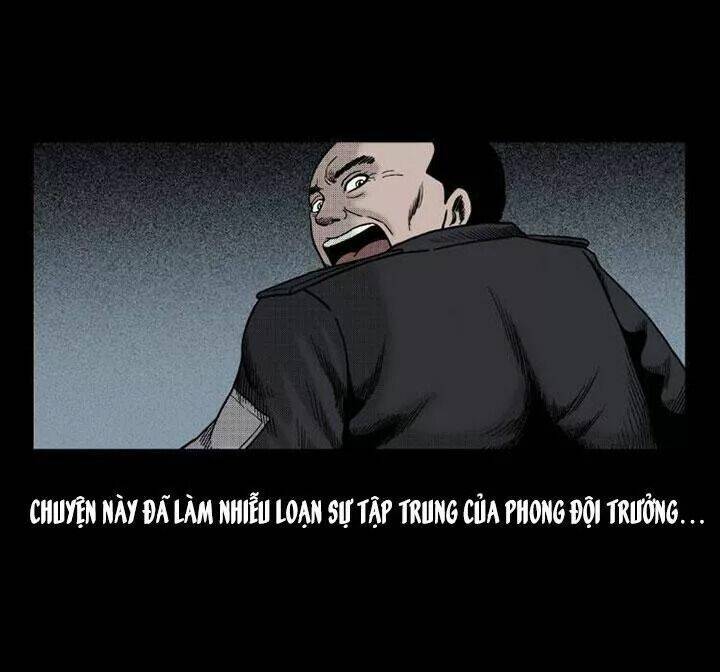 kỳ án có thật chapter 23 27