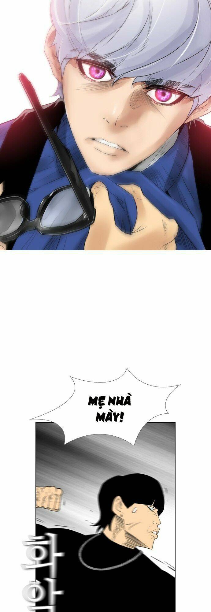 kẻ hồi sinh chapter 121 5