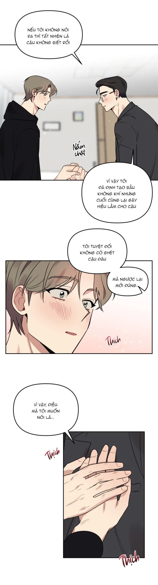 nói tôi nghe chapter 14.5 7