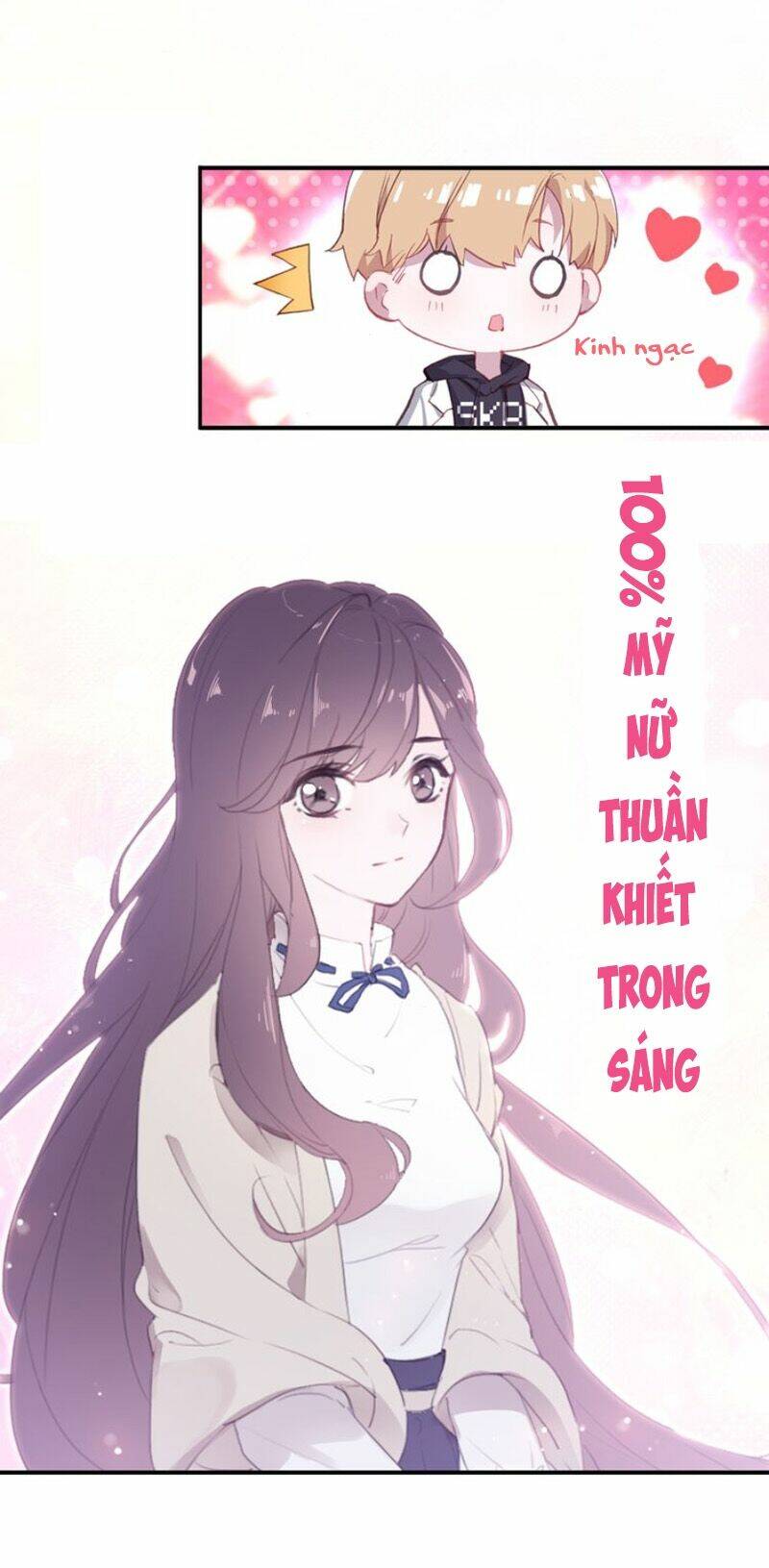 nhất sinh nhất thế mỹ nhân cốt chapter 2 27