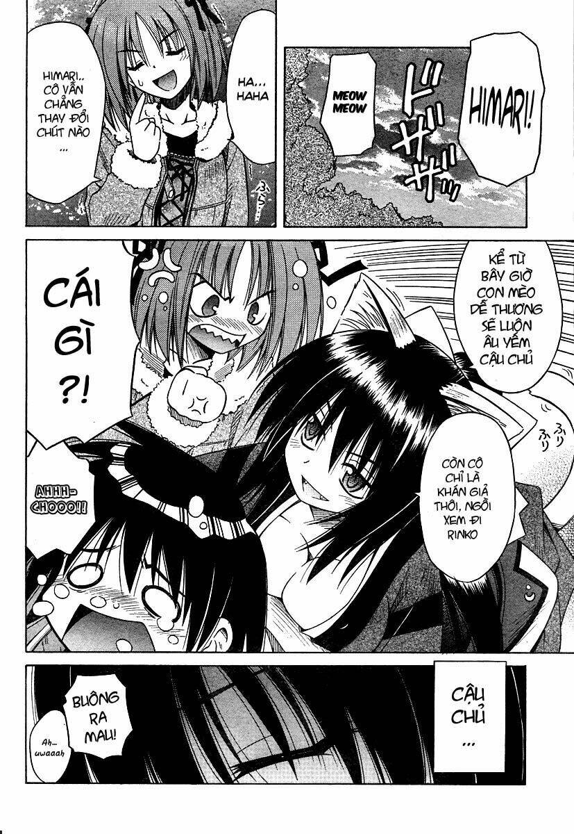 omamori himari chapter 39 23