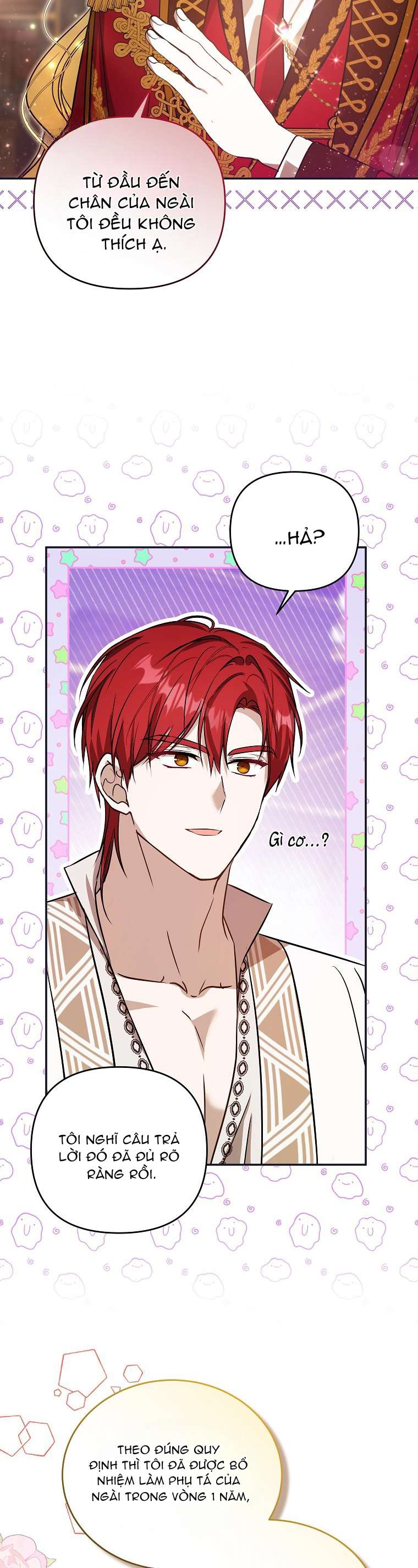 chị gái tôi là nhân vật chính chapter 2 33