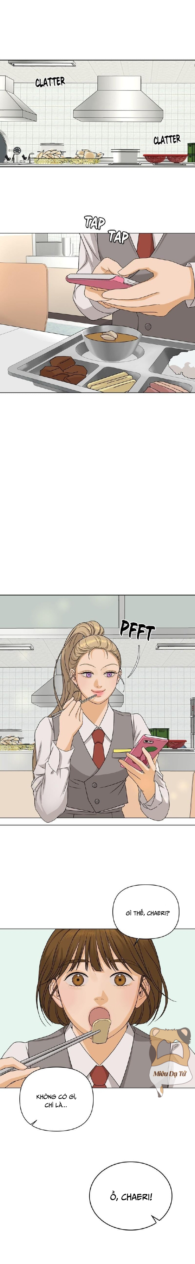 câu lạc bộ fox chapter 9 11