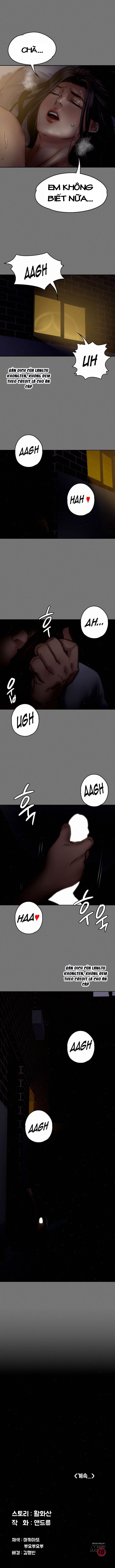 ong chúa chapter 76 8