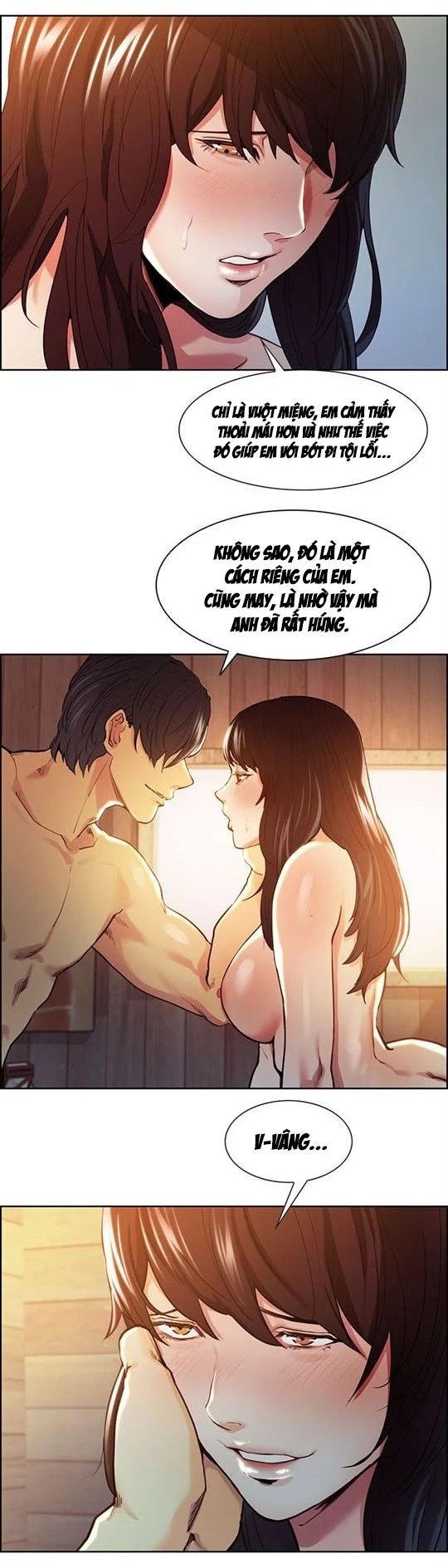 hương vị trái cấm chapter 2 40