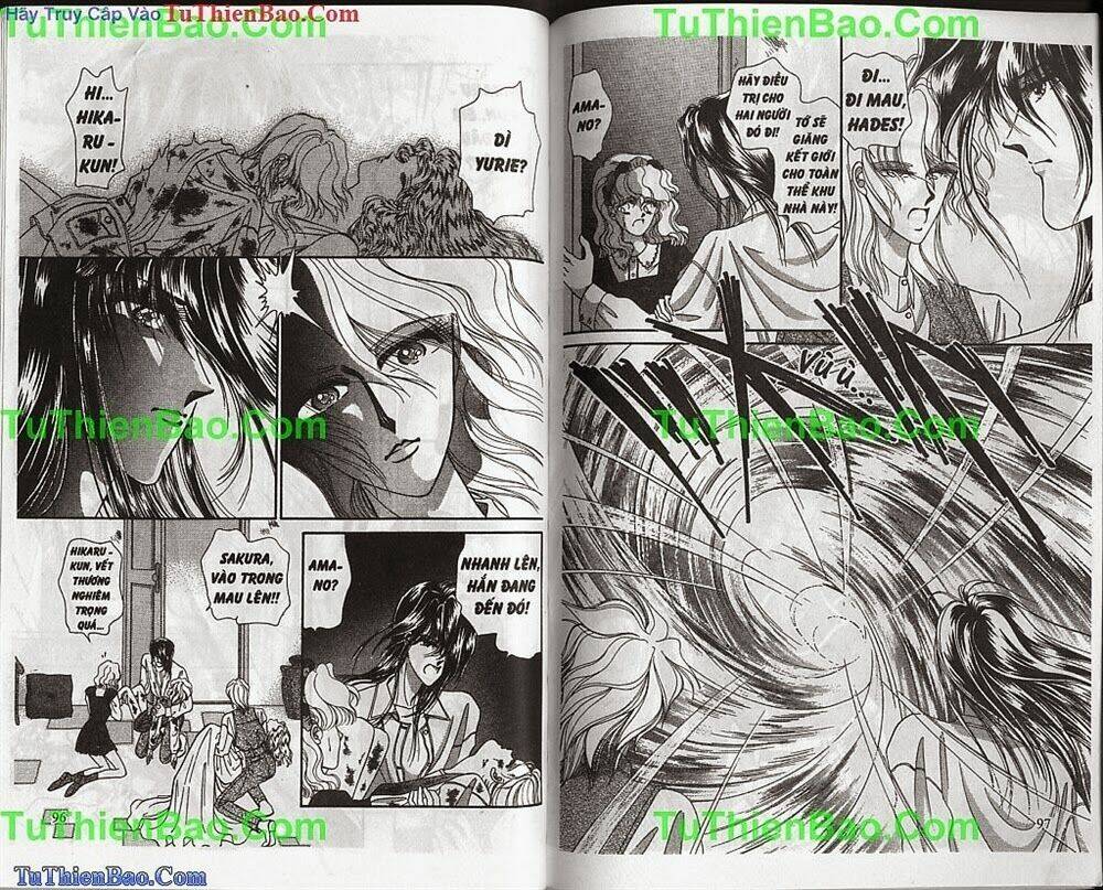 aries thần thoại cung hoàng đạo chapter 17 49