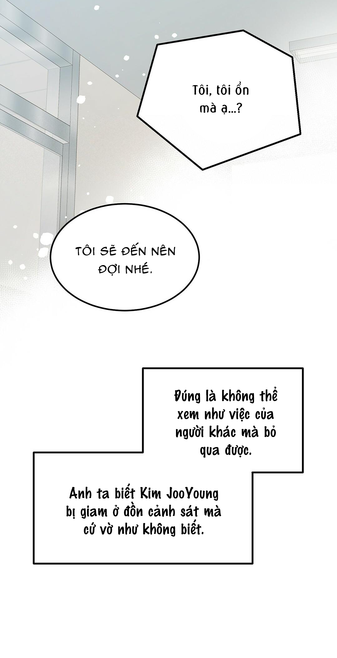 vùng cấm tình yêu của beta chapter 29 8