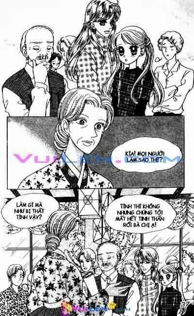 cô gái đến từ quá khứ chapter 11 34