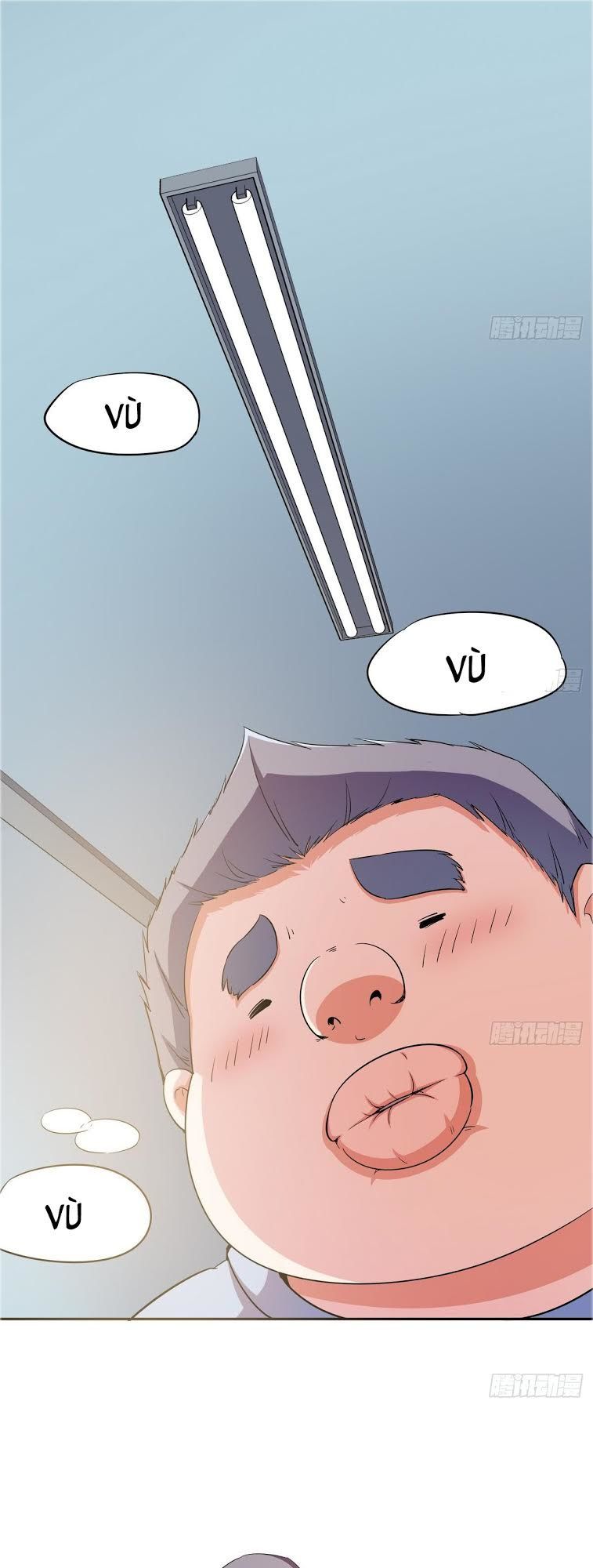 phò mã long cung không dễ làm chapter 3 2