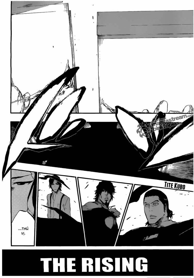 thần chết ichigo chapter 444 18