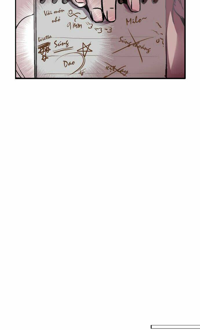 người máy hủy diệt chapter 24 62