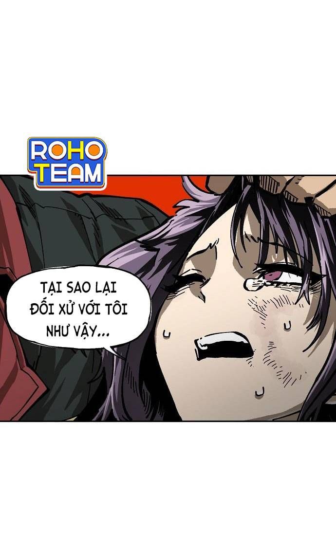 chỉ có cái c.h.ế.t mới là sự cứu rỗi chapter 8 24