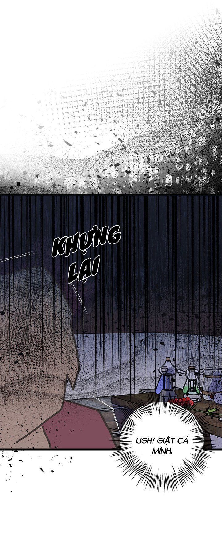 chị tôi đã nhặt về một nam chính quyến rũ chapter 10 6