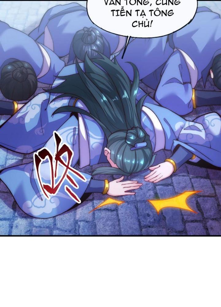 vạn cổ thánh đế chapter 1 84