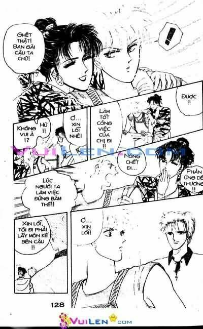 nàng công chúa ham chơi chapter 10 127