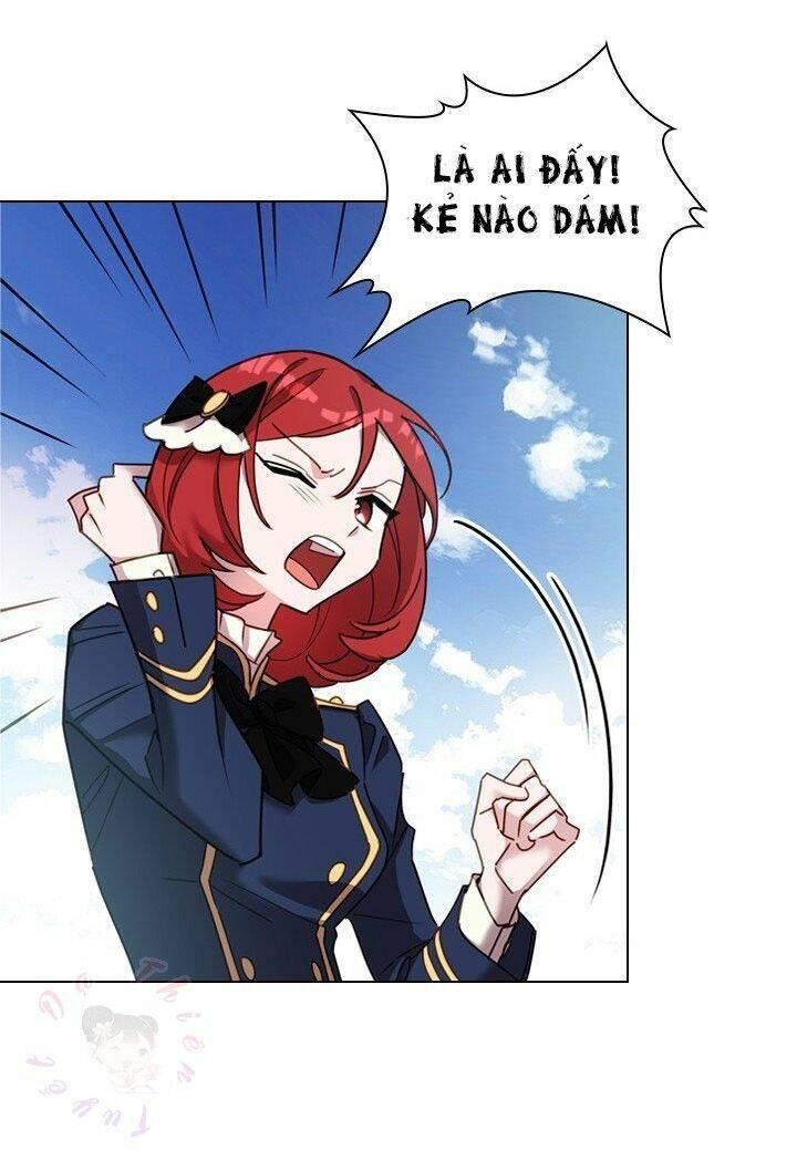 để yên cho tiểu thư hiền chapter 11 36