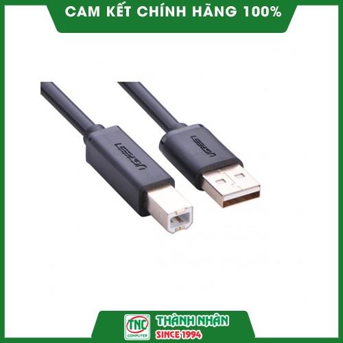 Cáp Máy in Ugreen 10352-Hàng chính hãng.