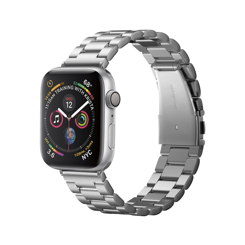 Dây đeo Apple Watch Series 5/4/3/2/1 SPIGEN Moderm Fit - hàng chính hãng