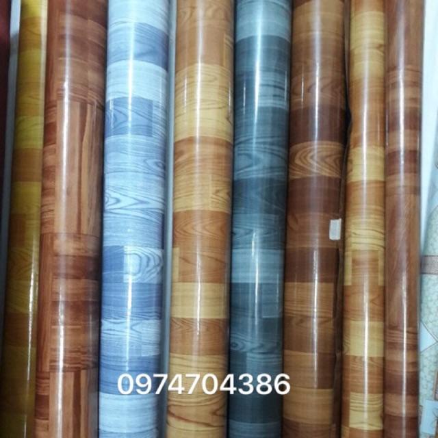 Combo 24m2 trải sàn