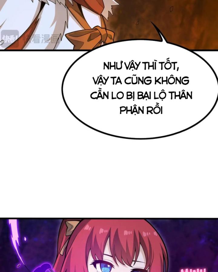 vô hạn sứ đồ và 12 nữ chiến binh chapter 414 36