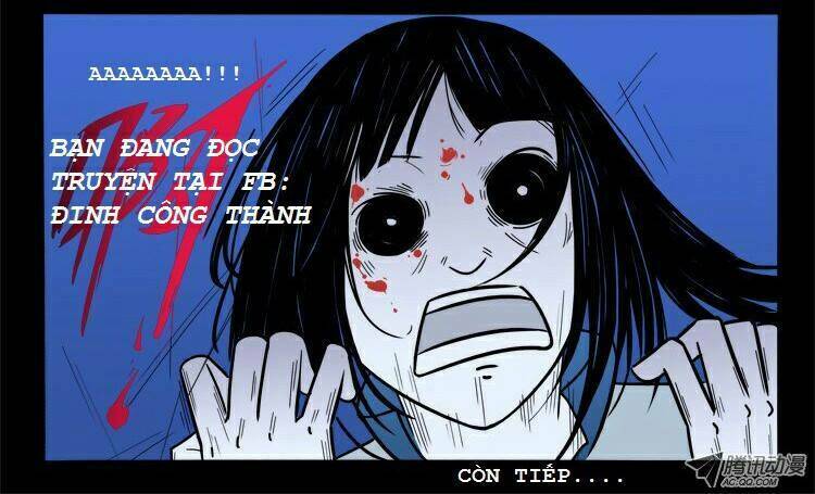 những sự kiện kỳ dị chapter 8 41