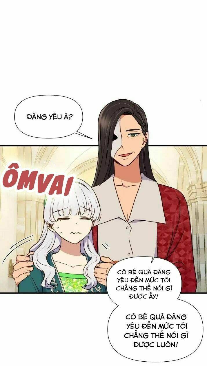 khế ước của nữ công tước quái vật chapter 80 5