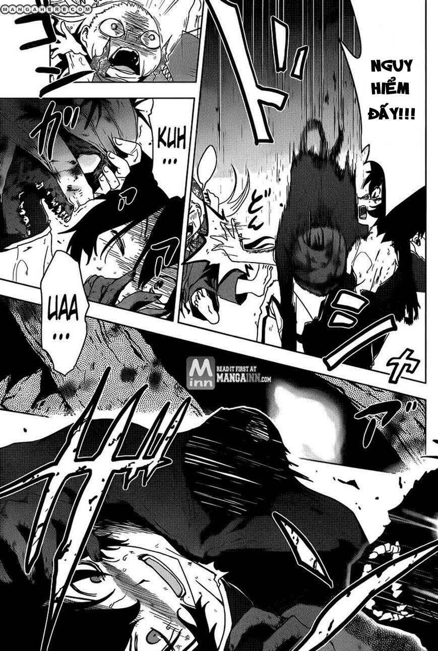 sanka rea chapter 38 6