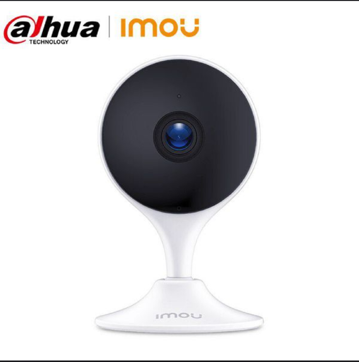 Camera IP Wifi Full HD Imou IPC-C22EP - A-hàng chính hãng