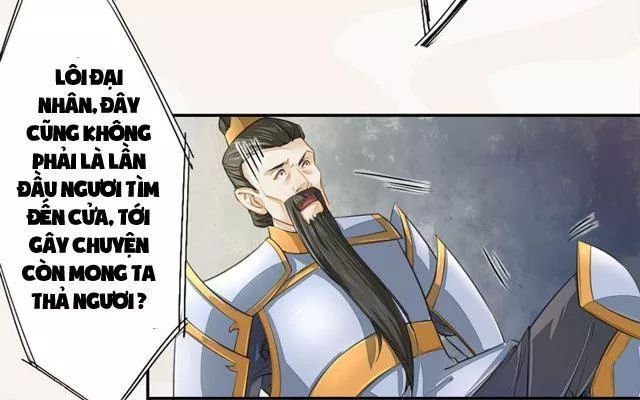 tuyệt thế luyện đan sư chapter 20 29