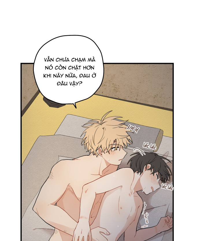 đường hoa liên kiều rơi chapter 17 74