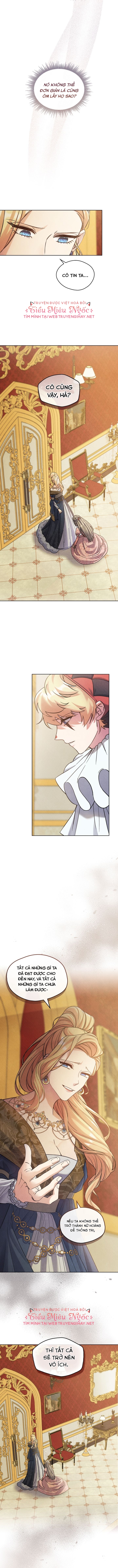 nỗi buồn của chú hề chapter 32 10