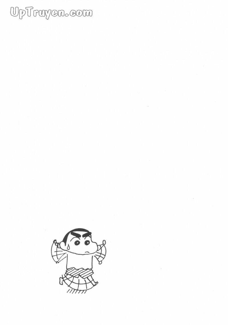 crayon shin-chan cậu bé bút chì chapter 34 29
