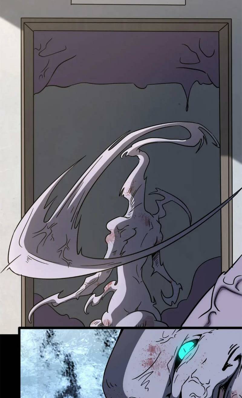 bạn gái virus của tôi chapter 410 34