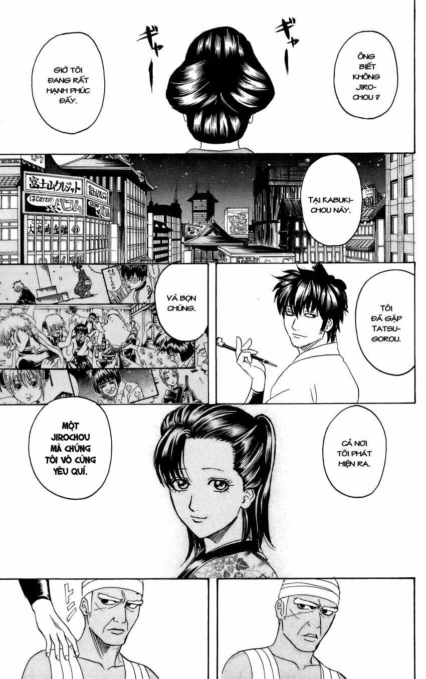 gintama - linh hồn bạc chapter 309 14