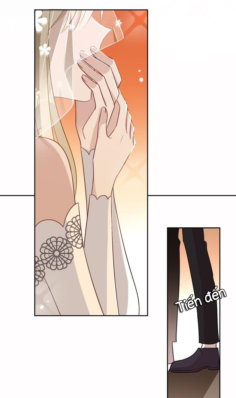thần luân mật luyến chapter 115 30