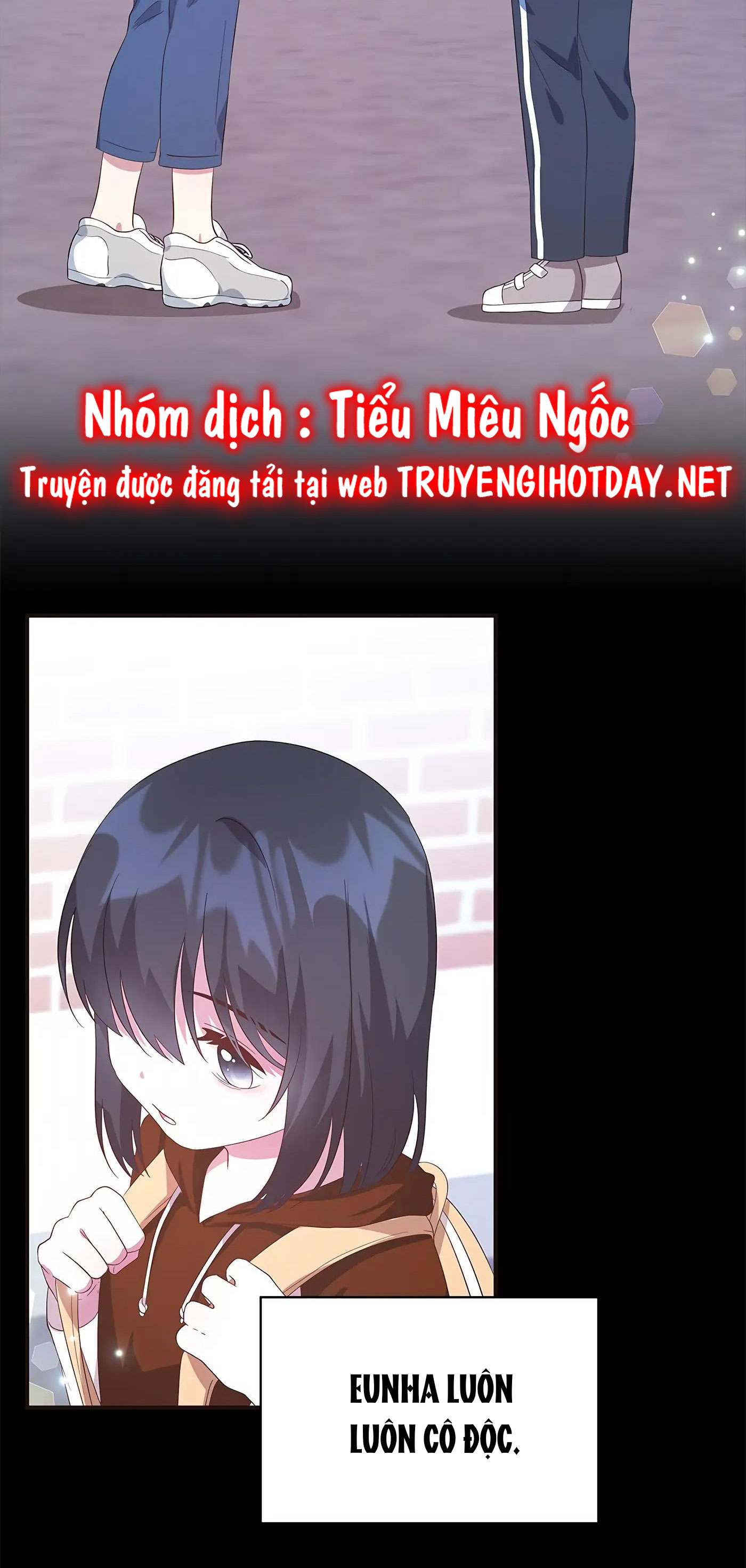 tôi không phải là nữ anh hùng chapter 88 20