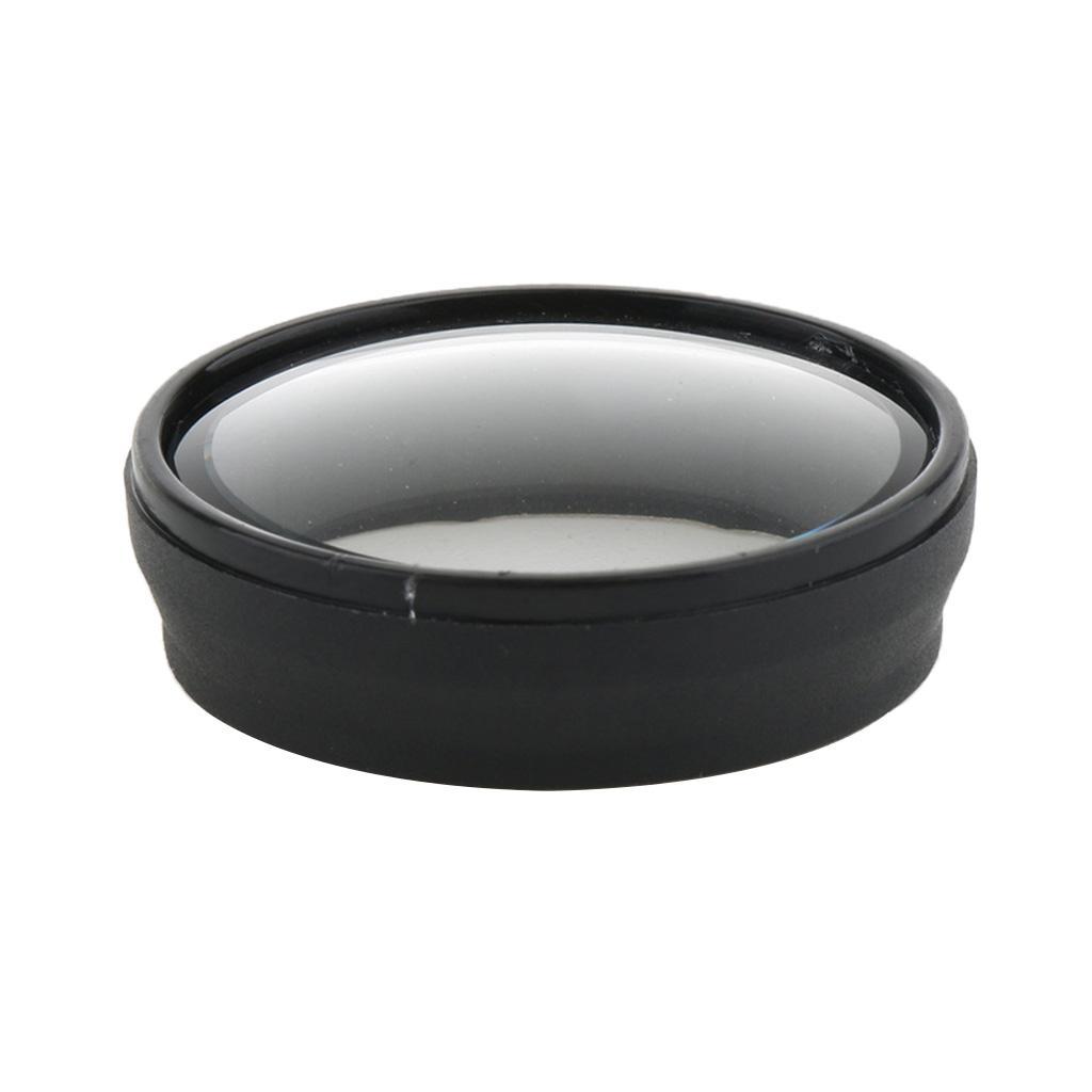 UV Filter Lens Glass Cover Protection Anti-Scratch for SJ7 Star