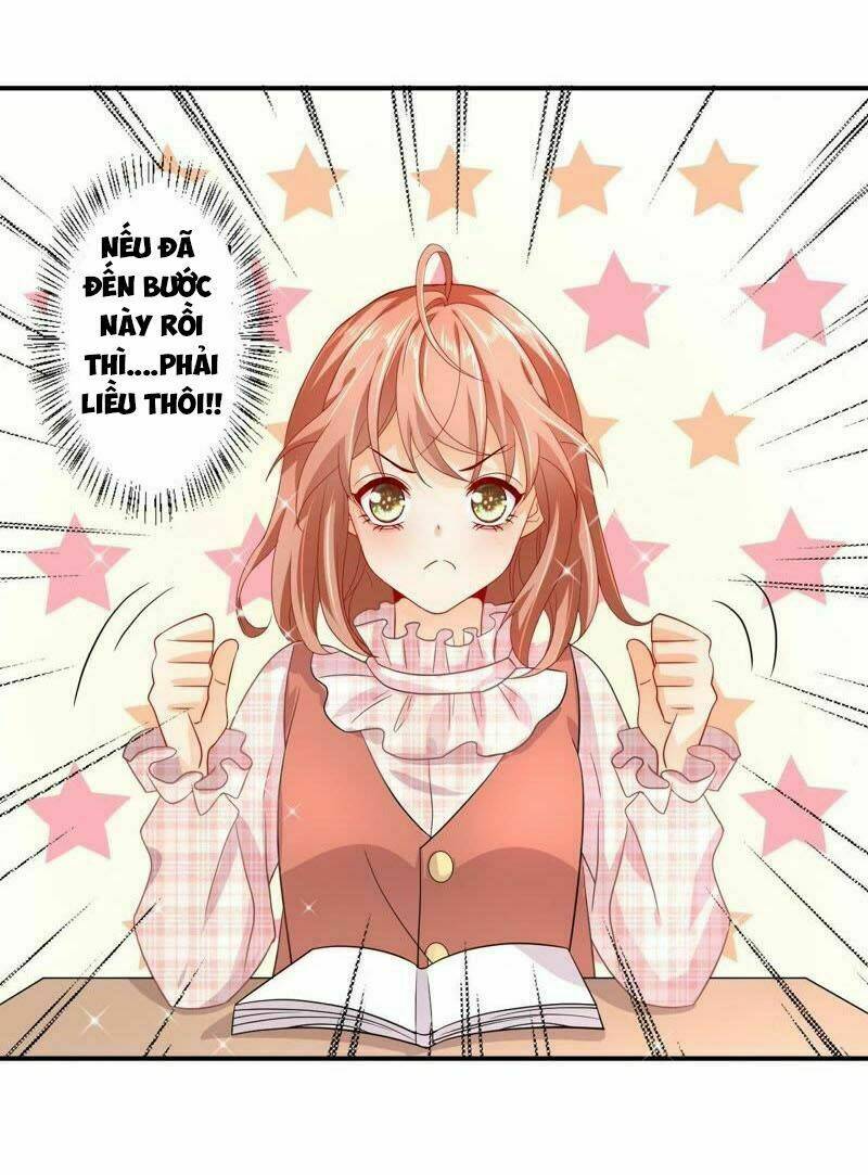 quản gia đại nhân muốn thượng vị chapter 7 32