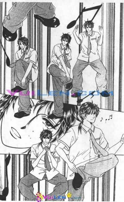 tóc gió thôi bay chapter 7 149