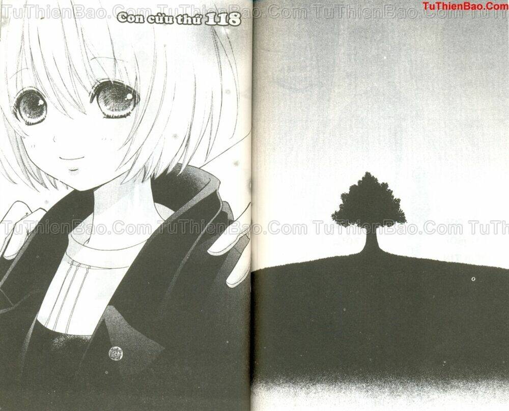 chàng quản gia của bé mei chapter 17 83