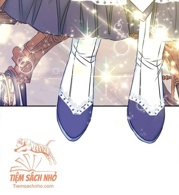 sinh ra làm con gái ác nữ chapter 26 47