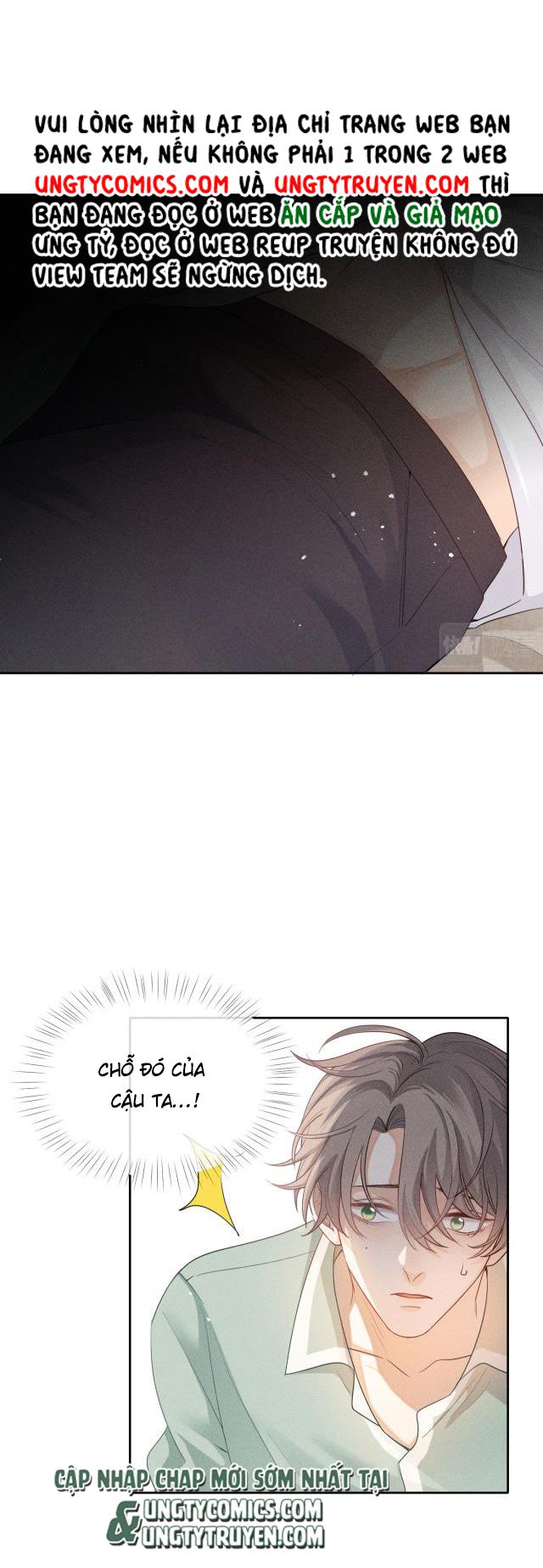 trò chơi săn mồi chapter 8 34