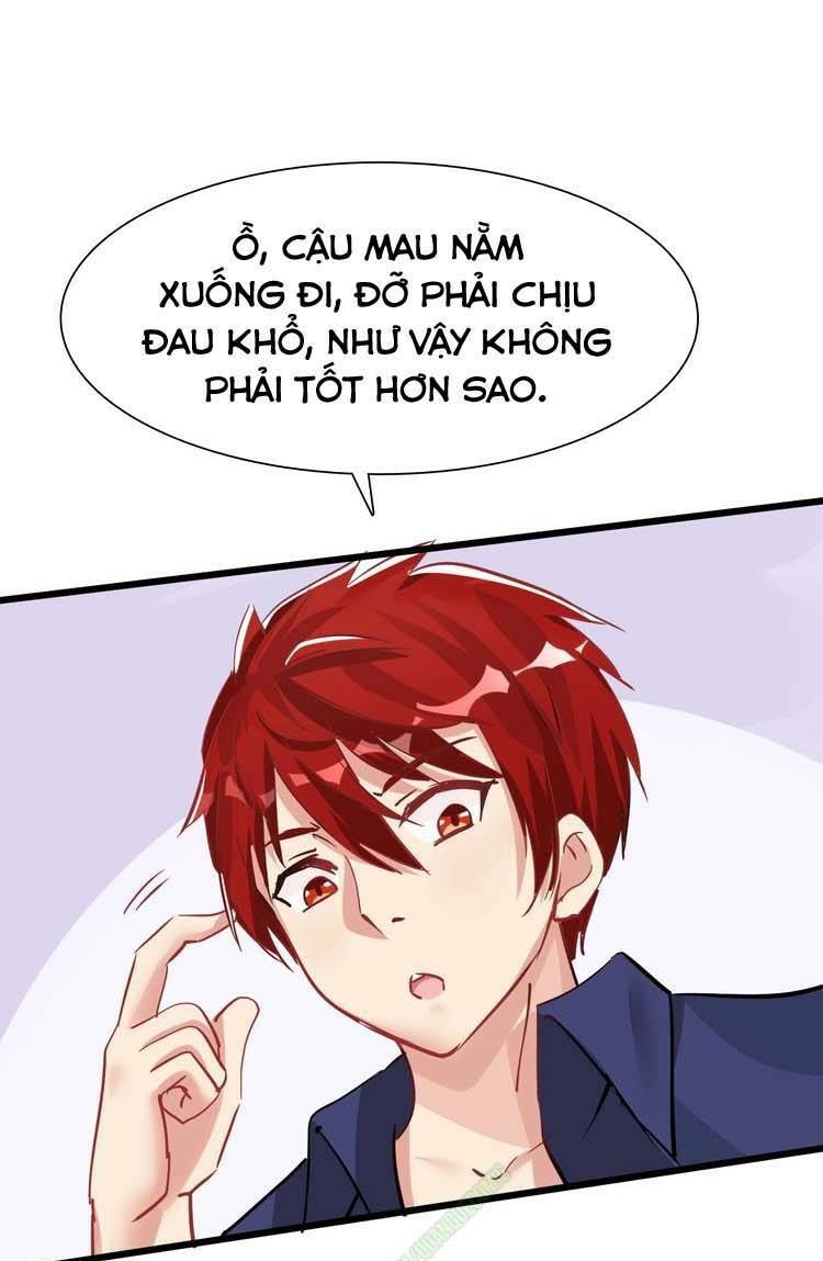 kinh thế kỳ nhân chapter 16 41