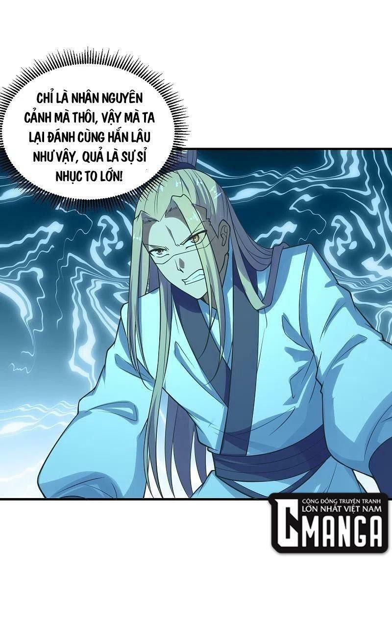 tiên võ đế tôn chapter 205 9