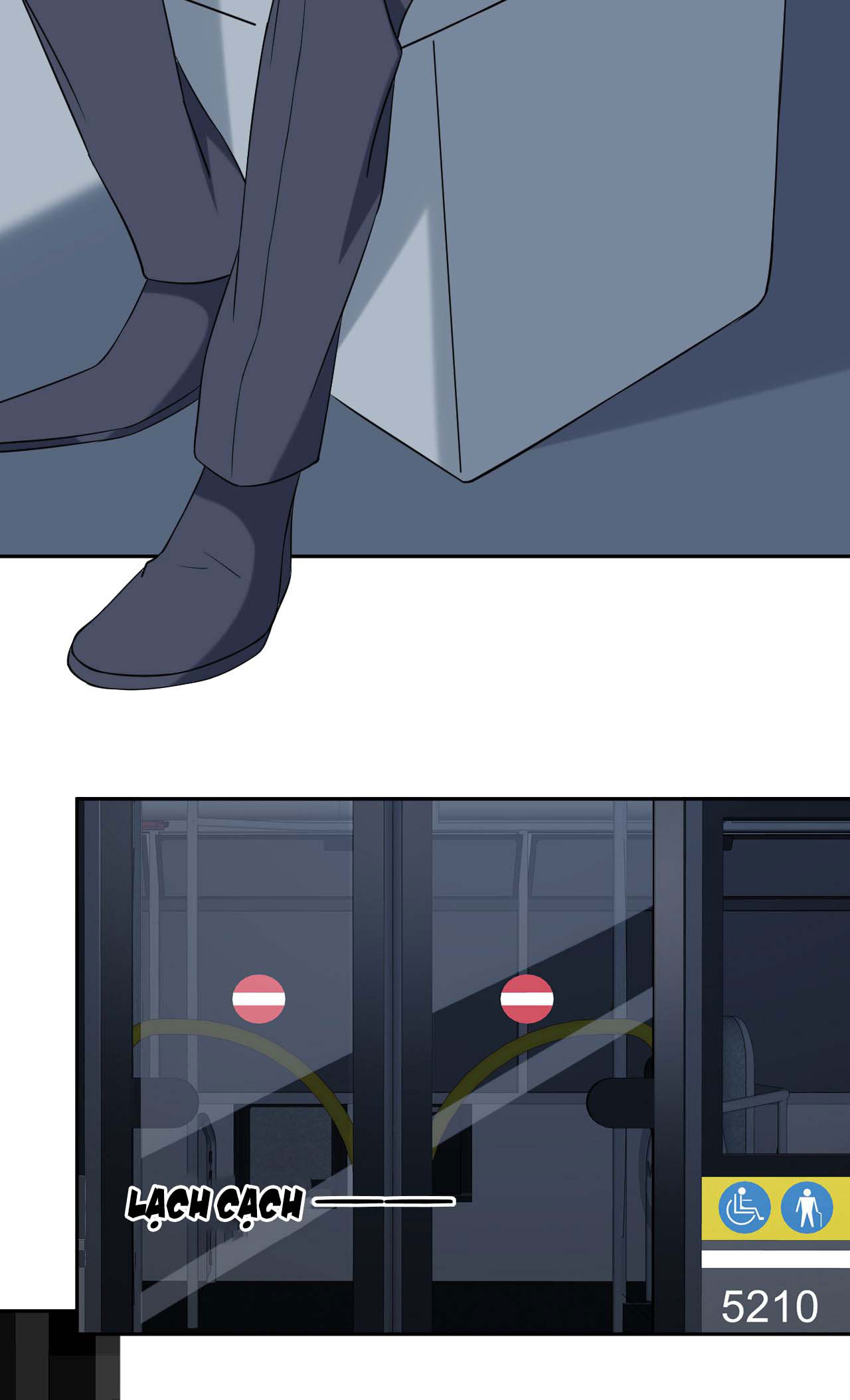 bí mật không thể yêu đương chapter 69 24