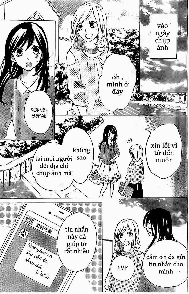 shiny doll chapter 2 36