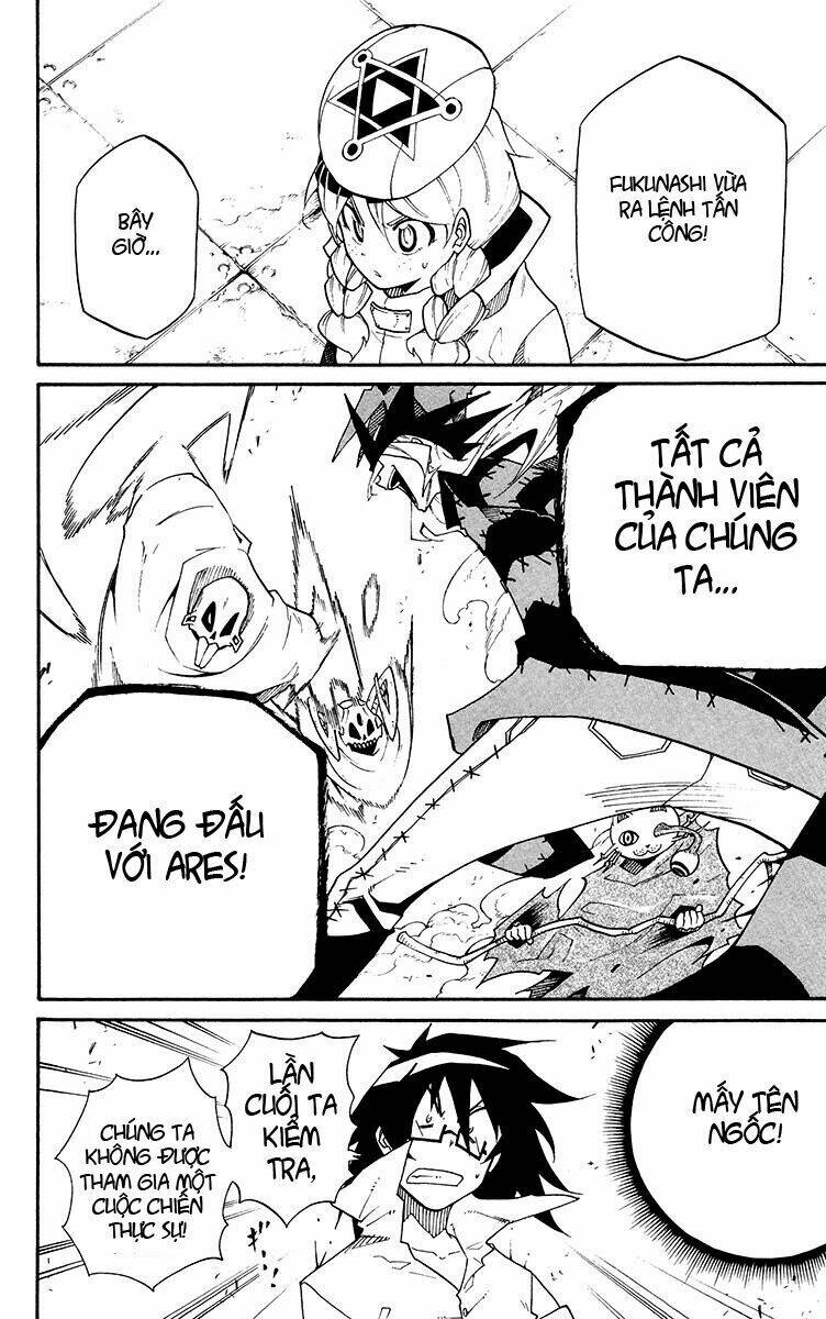 tripeace chapter 43 16