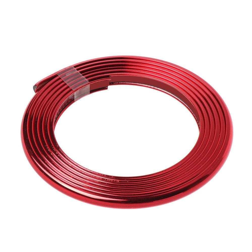 2M Dải Bảo Vệ Chống Va Chạm Trầy Xước Dải Ván Trượt Ốp Lưng Bảo Vệ Xe Điện Phụ Kiện Cho Xiaomi Mijia M365 Color: grey-Ordinary