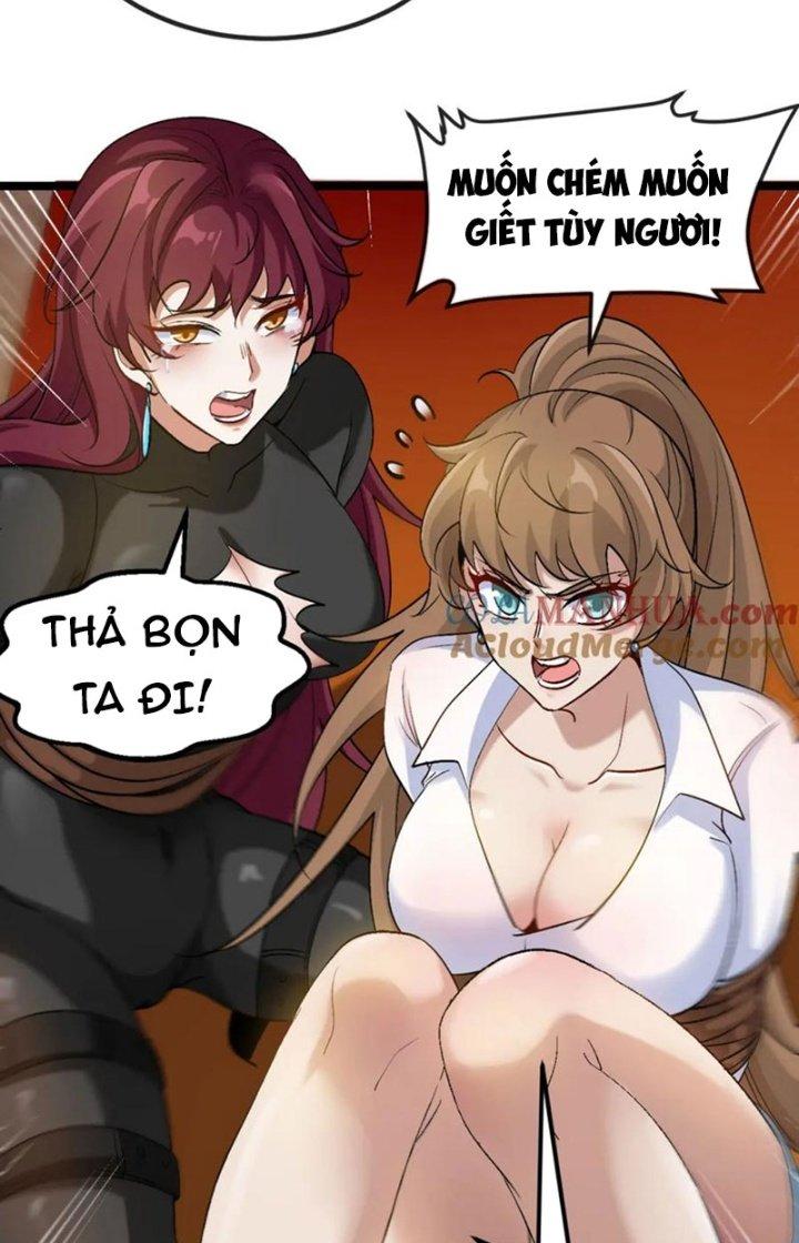 sau khi nằm, ta trở thành đại yêu chi vương chapter 15 24